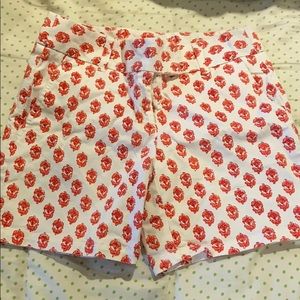 Ann Taylor LOFT Riviera short